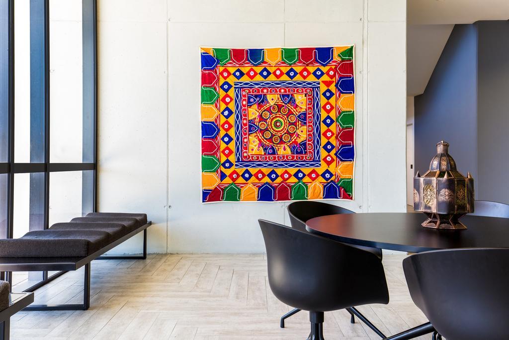 Racecourse Space Pop Up Randwick Exteriér fotografie