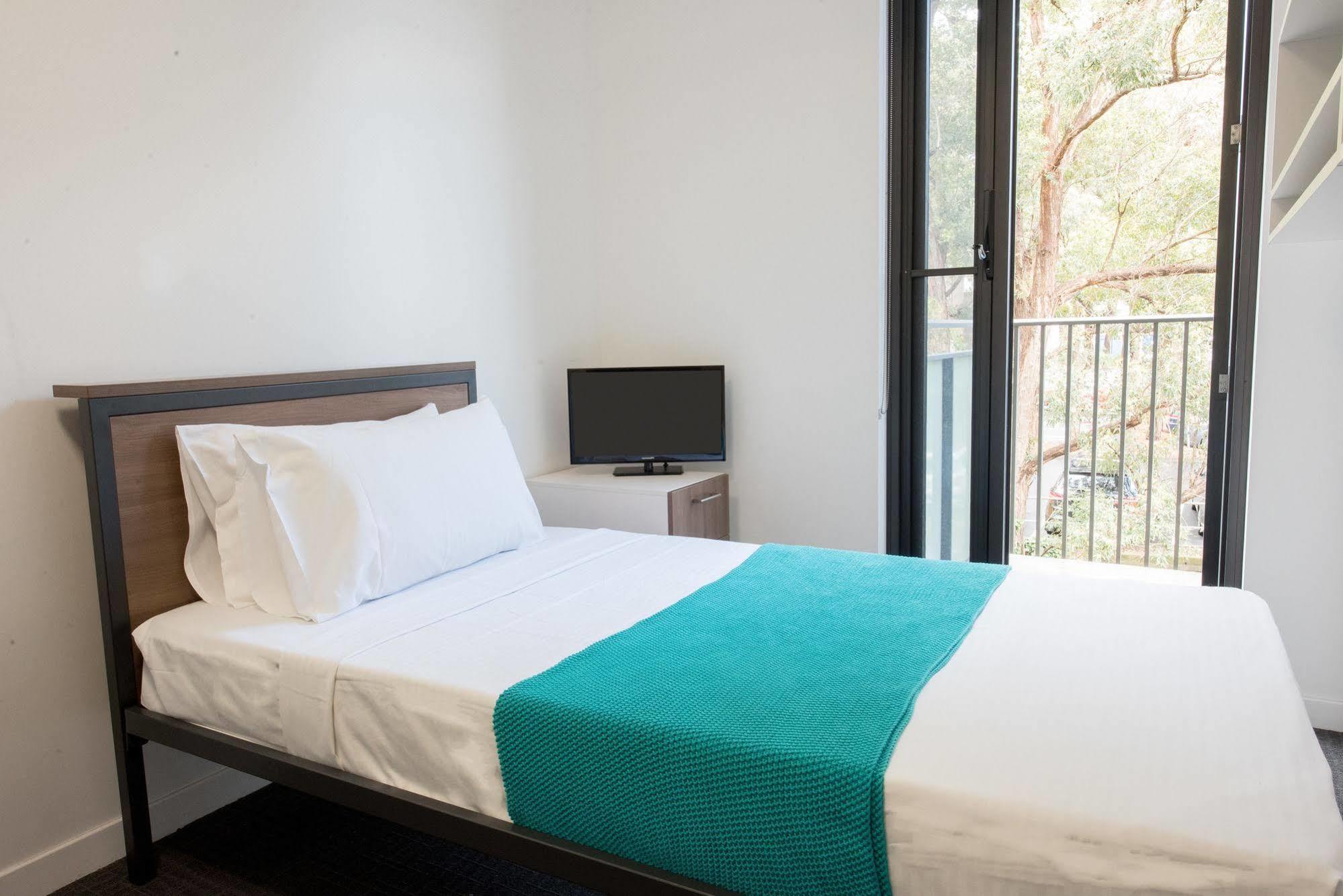Racecourse Space Pop Up Randwick Exteriér fotografie