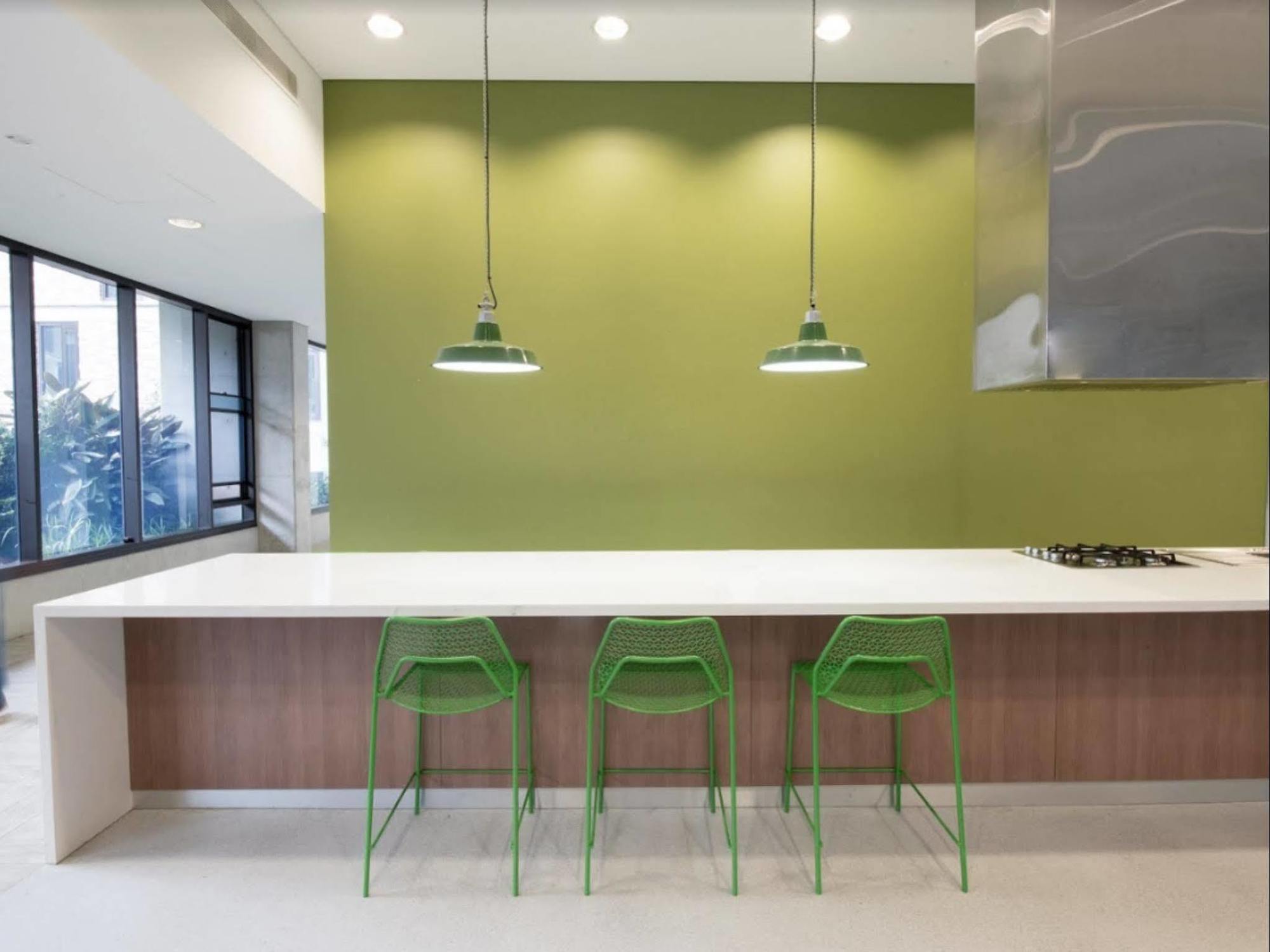 Racecourse Space Pop Up Randwick Exteriér fotografie