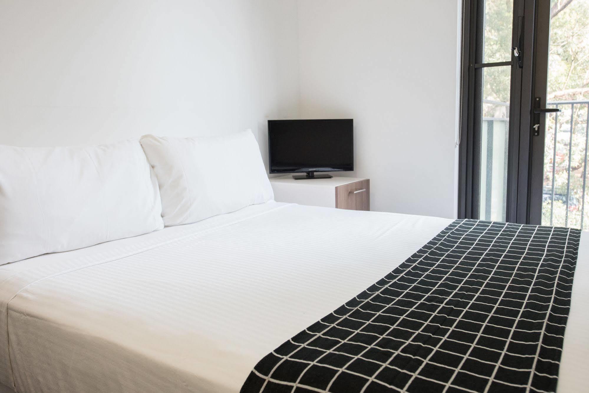 Racecourse Space Pop Up Randwick Exteriér fotografie