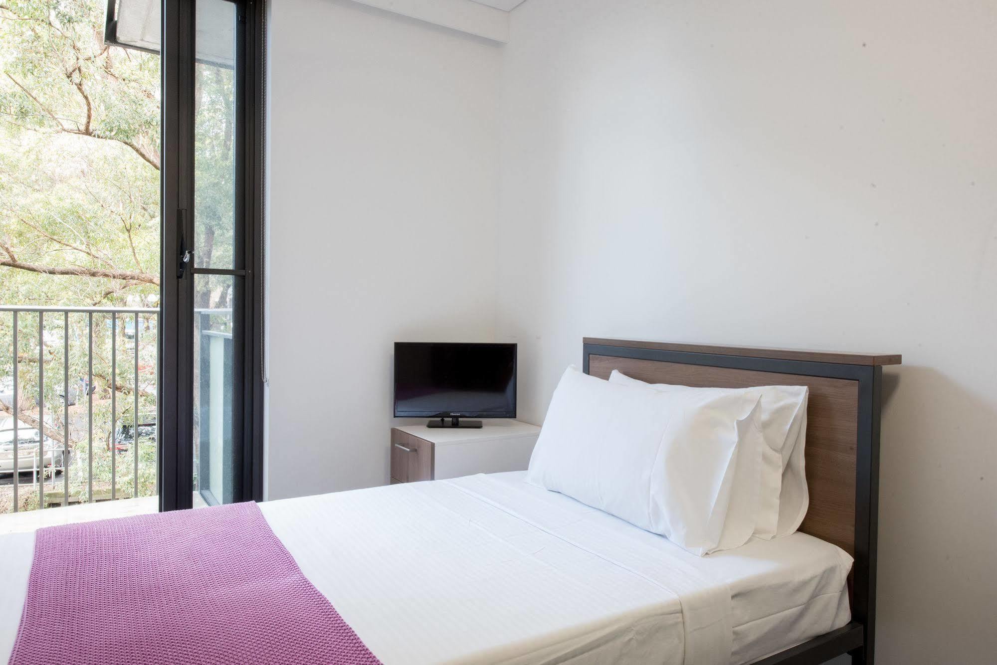 Racecourse Space Pop Up Randwick Exteriér fotografie
