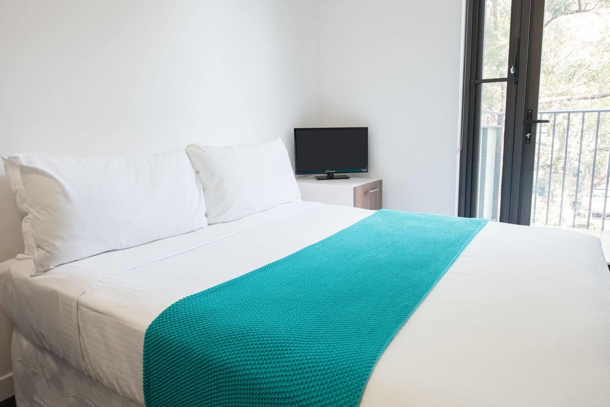 Racecourse Space Pop Up Randwick Exteriér fotografie