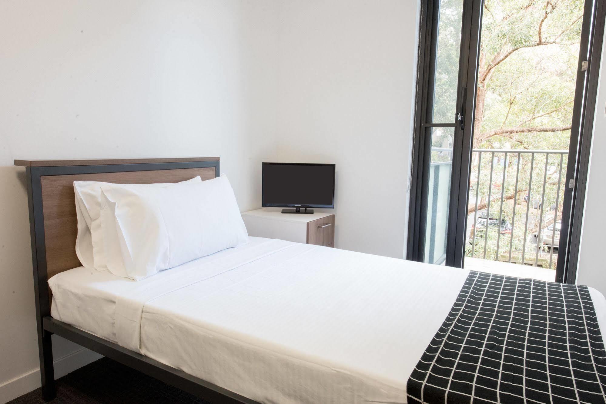 Racecourse Space Pop Up Randwick Exteriér fotografie