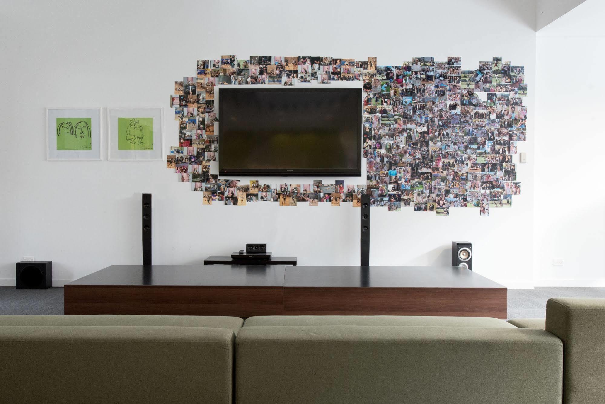 Racecourse Space Pop Up Randwick Exteriér fotografie